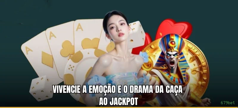 Cassino 679bet app mobile