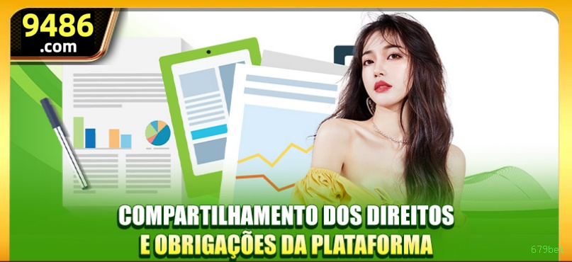 Plataforma completa da 679bet com todos os jogos