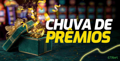 Promoções 679bet