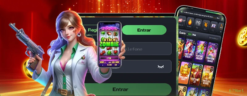 Slots 679bet - Sweet Bonanza e caça-níqueis populares