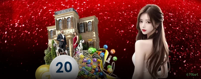 Sweet Bonanza 679bet