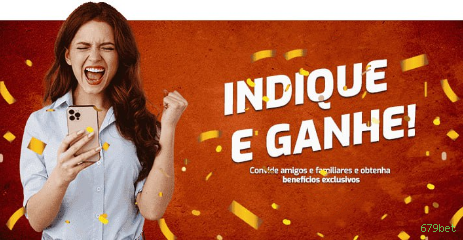 Bônus e prêmios 679bet